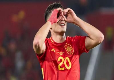 Asa La Furia Roja Tatap Final Euro 2024, Pedri Dipastikan Absen