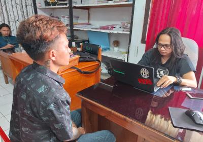 Pembunuhan Sadis di Tondano, Owner Lisa Salon Dihabisi Asisten Pribadi