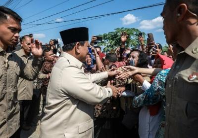 Presiden Prabowo Resmi Luncurkan 80.081 Koperasi Desa dan Kelurahan Merah Putih