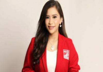 Legislator PSI Jurani Rurubua,  Hengkang ke Fraksi PDI Perjuangan 