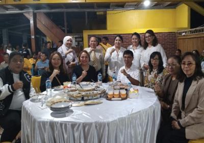 Sebut Okstesy Runtu Keke Luar Biasa, YLM Bawakan Lagu Kesukaan Almarhum SVR 