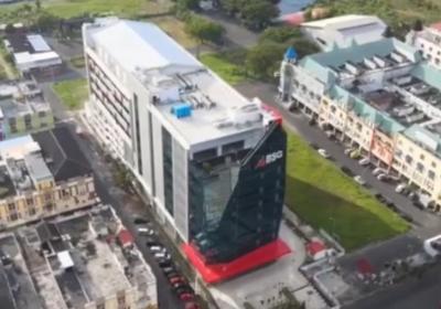 Siap Jadi Marketing di BSG, Gubernur Yulius Minta Pemda Patuhi Permenkeu Saat Kelola Keuangan Daerah