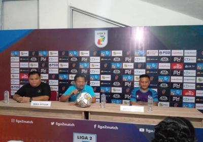 Nanti Sore Lawan Mutiara Hitam, Sulut United FC Optimis Raih Poin Penuh
