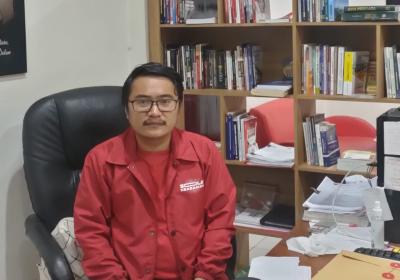 Kajian Verifikasi Anggota Partai Politik