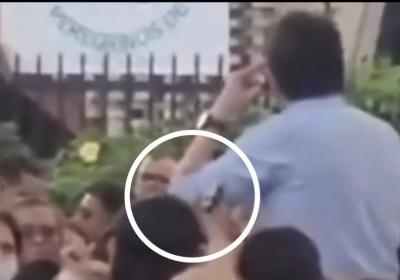 Calon Presiden Kolombia Miguel Turbay Ditembak di Kepala Saat Bertemu Pendukung