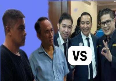 Mempertahankan Eksistensi Trah Mangindaan di Rumah Kebanggaannya, Partai Demokrat