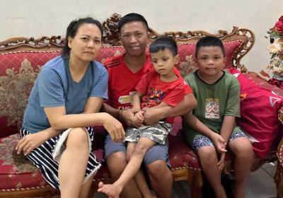 Kesaksian Penumpang KM Barcelona yang Loncat ke Laut Meski tak Bisa Berenang, Puji Tuhan...