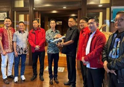 Gebrakan Olly-Steven, China Southern Airlines Segera Mengudara di Langit Sulawesi Utara